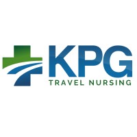 KPG Healthcare - Travel Nursing Division Logo