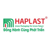 HAPLAST JSC Logo