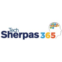 TechSherpas 365 Logo