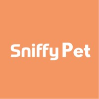 Sniffy Pet Logo
