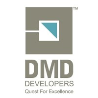 DMD Developers Logo