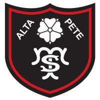 Tibshelf Community School Logo