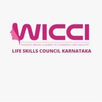 WICCI Life Skills Council Karnataka Logo