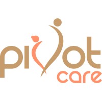 PivotCare (A brand of NexPivot) Logo