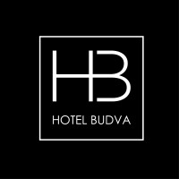 Hotel Budva Logo