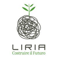 LIRIA Associazione Logo