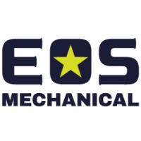 EOS Mechanical Logo