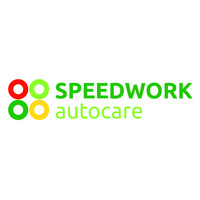 Speedwork Indonesia Logo