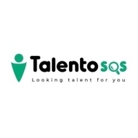 TalentoSOS Logo