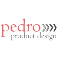 Pedro Product Design Logo