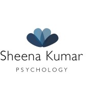 Sheena Kumar Psychology Logo