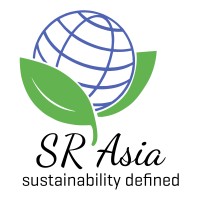 SR Asia Indonesia Logo