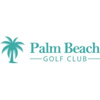 Palm Beach Golf Club Logo