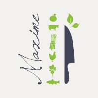 La Table Conviviale par Maxime Renard Logo