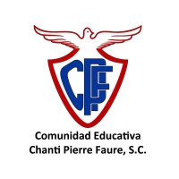 Colegio Pierre Faure de Xalapa Logo