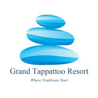Grand Tappattoo Resort Logo