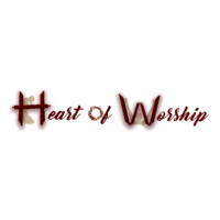 Heart of Worship Logo