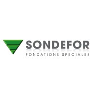 SONDEFOR Logo