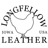 Longfellow Leather Logo