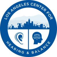 Los Angeles Center for Hearing & Balance Logo