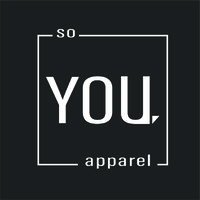 So You Apparel Inc. Logo