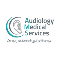 Audiology Medical Services Logo