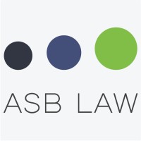ASB Law Logo