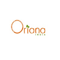 Oriana India Logo