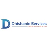 Dhishanie Services Logo