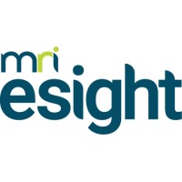 MRI eSight Logo
