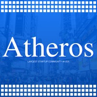 Atheros Logo