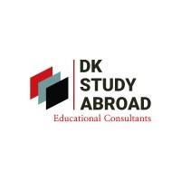 DK Study Abroad Logo