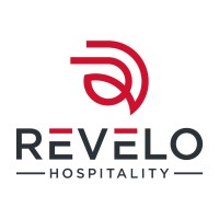 Revelo Hospitality Logo