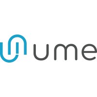 ume 創勢科技 Logo