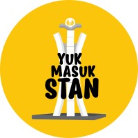 yukmasukstan Logo