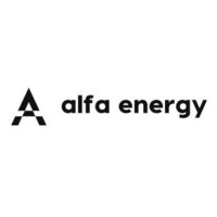 Alfa Energy Logo