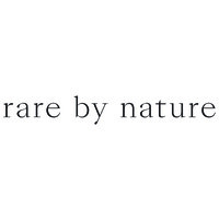 Rare by Nature Logo