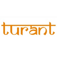 Turant Inc. Logo