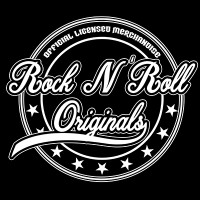 Rock N Roll Originals Pvt Ltd. Logo