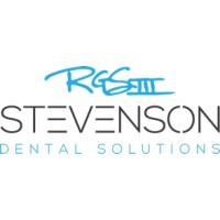 Stevenson Dental Solutions Logo