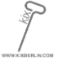 KIX design studio Berlin Logo