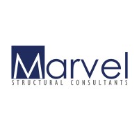 Marvel Structural Consultants Logo