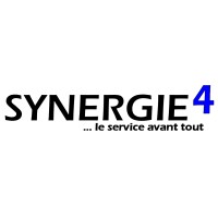 SYNERGIE4 Logo