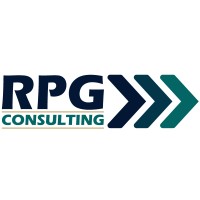 Ryan P Garcia Consulting Logo