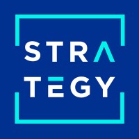 Strategy Hackers Logo