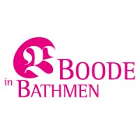 Boode in Bathmen Logo