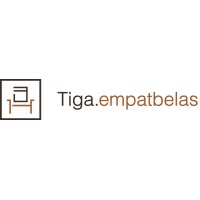 Tiga.empatbelas Logo