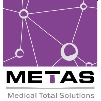 Metas Biomedical Inc. Logo