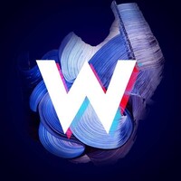 The Wayward Artist Logo