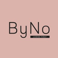 BY NO Logo
